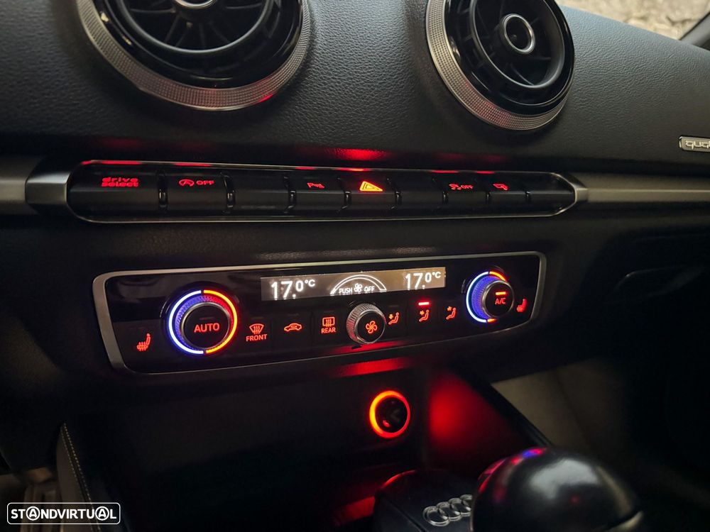 Audi S3 Sportback 2.0 TFSi quattro S tronic - 50