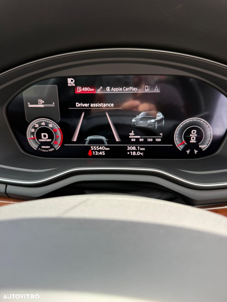 AUDI A5 Sportback 2022 — imagine 10
