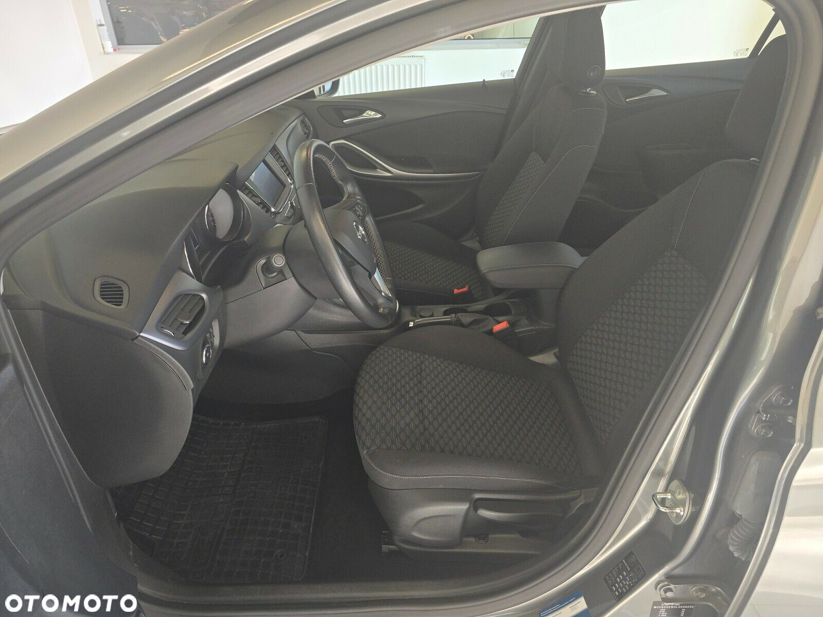 Opel Astra - 10