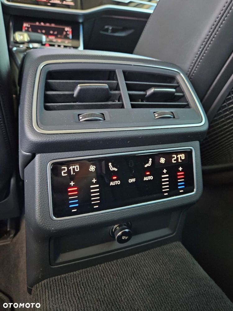 Audi A6 Avant - 29