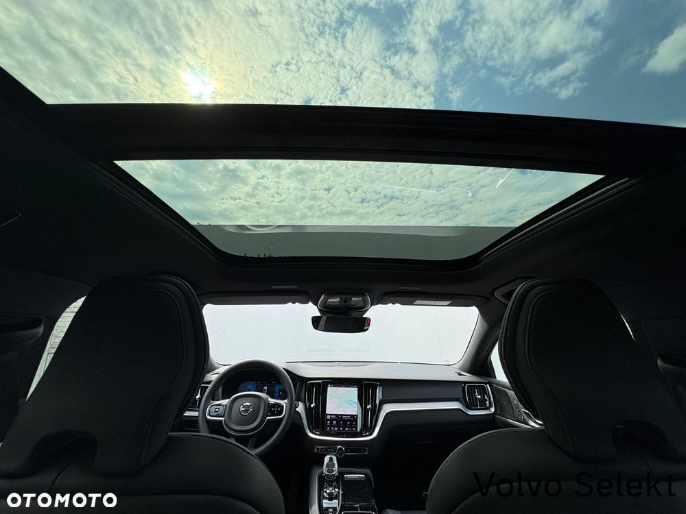 Volvo V60 - 37