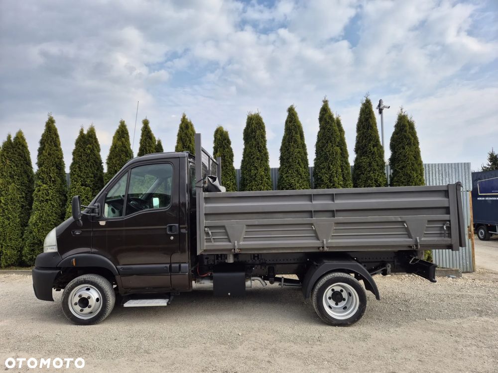 Renault MASCOTT 3.0DXI/ Wywrotka/ - 17