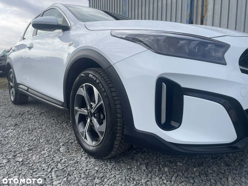 Kia XCeed 1.0 T-GDI L Business Line - 5