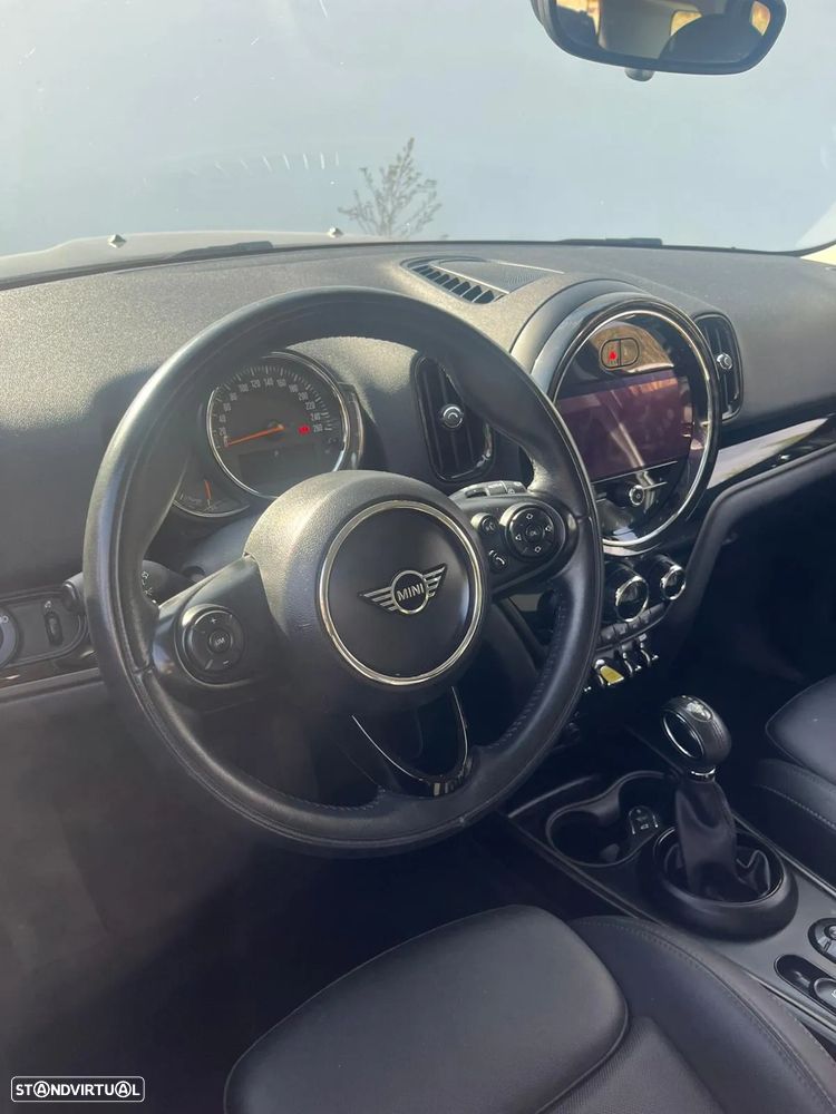 MINI Countryman Cooper SE ALL4 Auto - 9