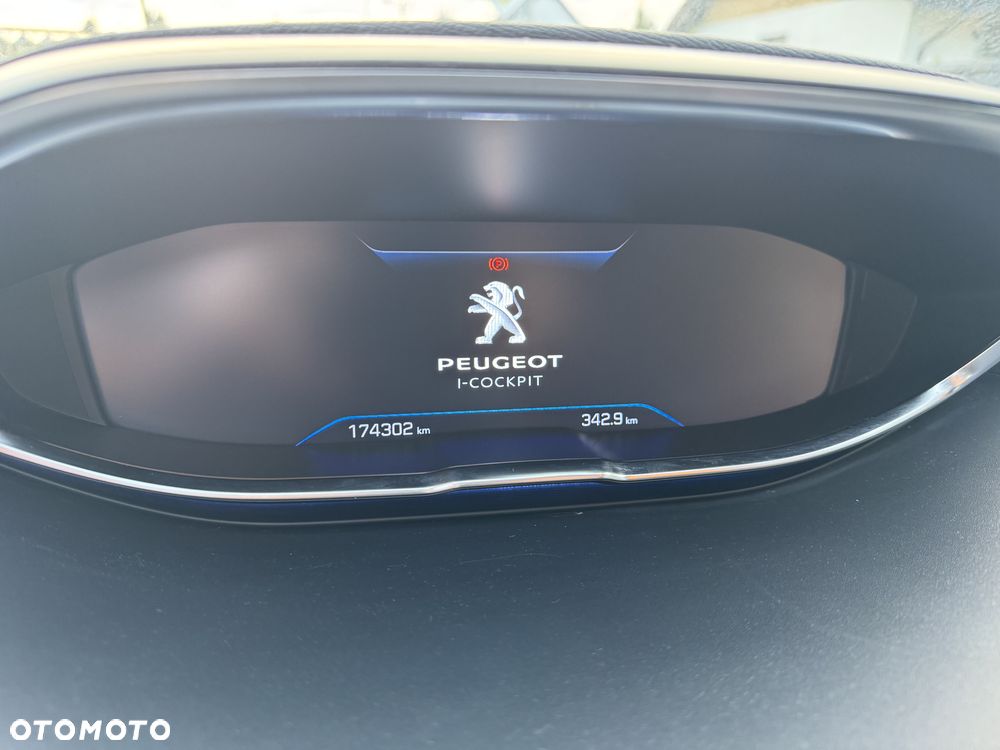 Peugeot 3008 1.5 BlueHDi Active Pack S&S - 9
