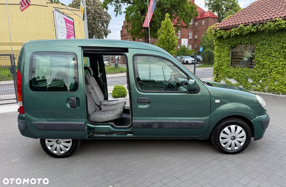 Renault Kangoo - 12