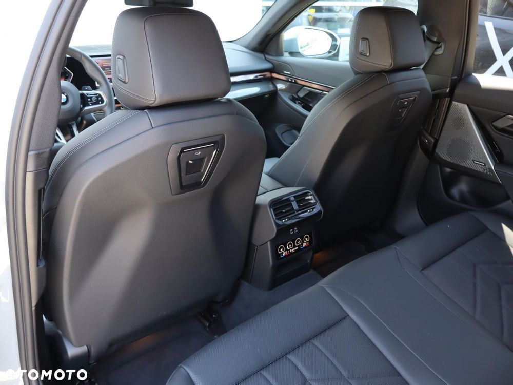 BMW Seria 5 520d mHEV M Sport - 15