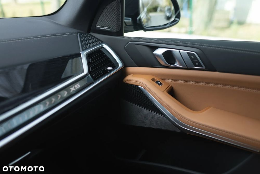BMW X5 xDrive30d sport - 17