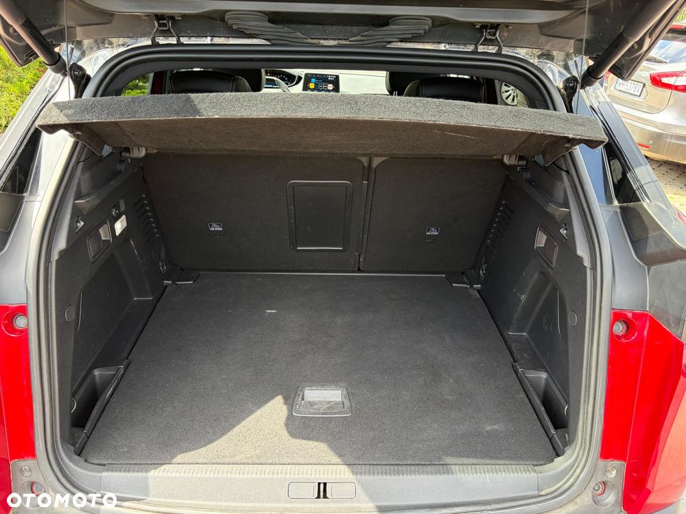 Peugeot 3008 1.6 THP Active S&S EAT6 - 24
