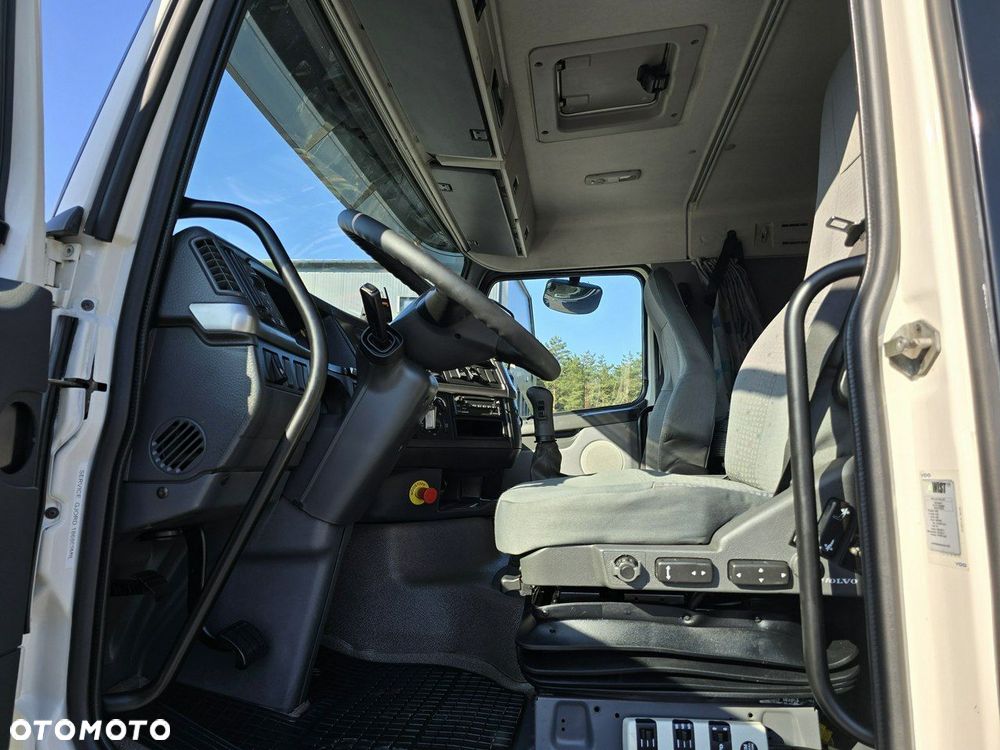 Volvo Disab Centurion ładowarka próżniowa ssąca - 27