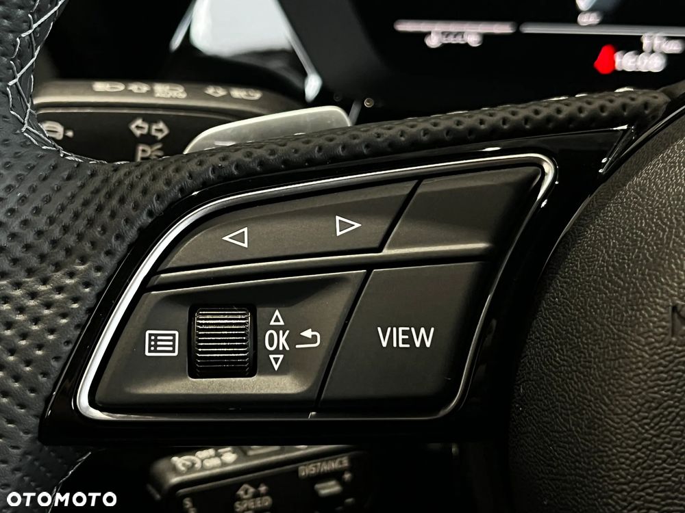 Audi S3 Sportback TFSI Quattro S tronic - 21