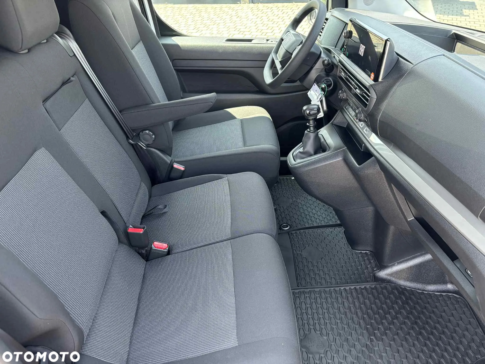 Fiat Scudo - 15