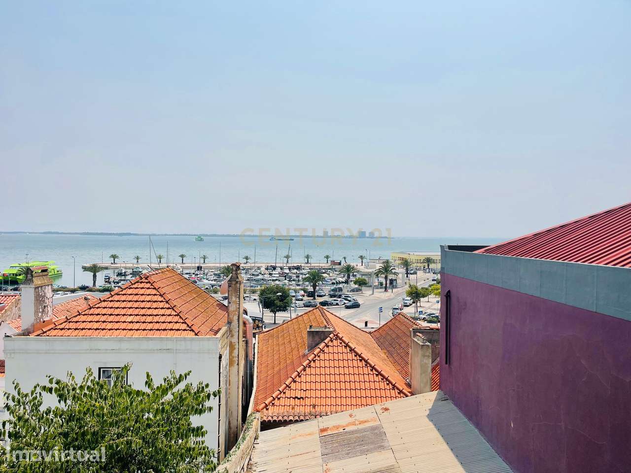 Apartamento T1 Novo no centro de Setúbal - Grande imagem: 5/16