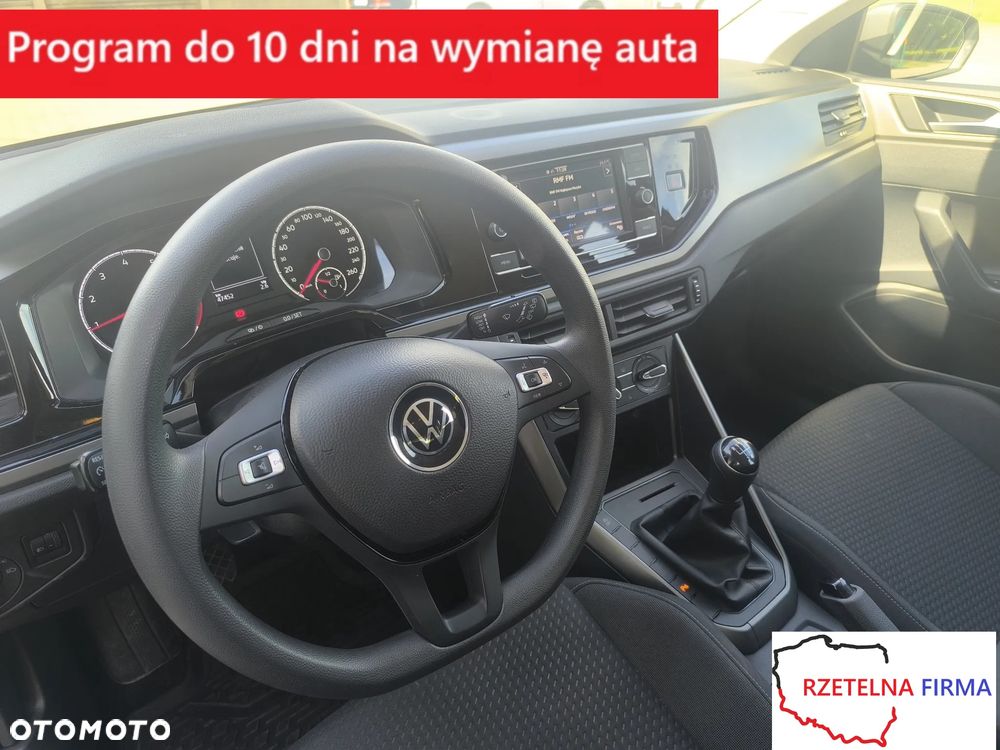 Volkswagen Polo ver-puretech-75-allure - 8