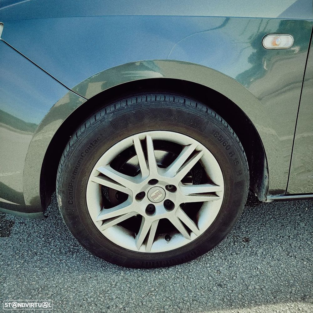 SEAT Ibiza - 9