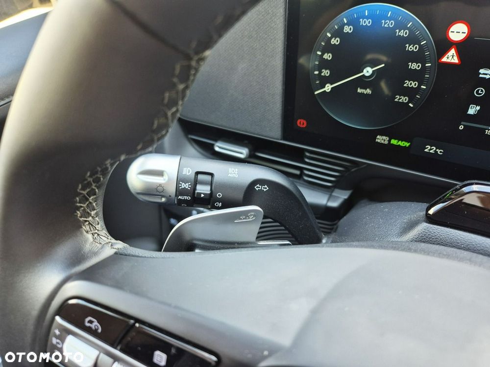 Hyundai IONIQ 5 84kWh Uniq 4WD - 33