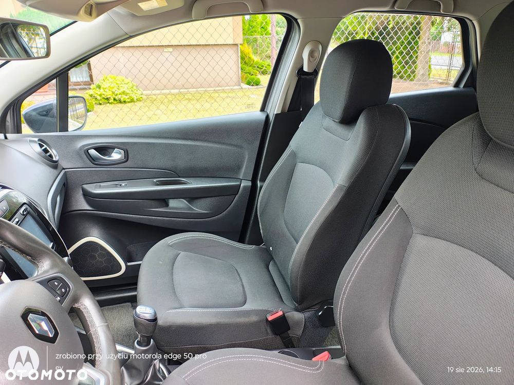Renault Captur ENERGY TCe 90 Start&Stop Expression - 16