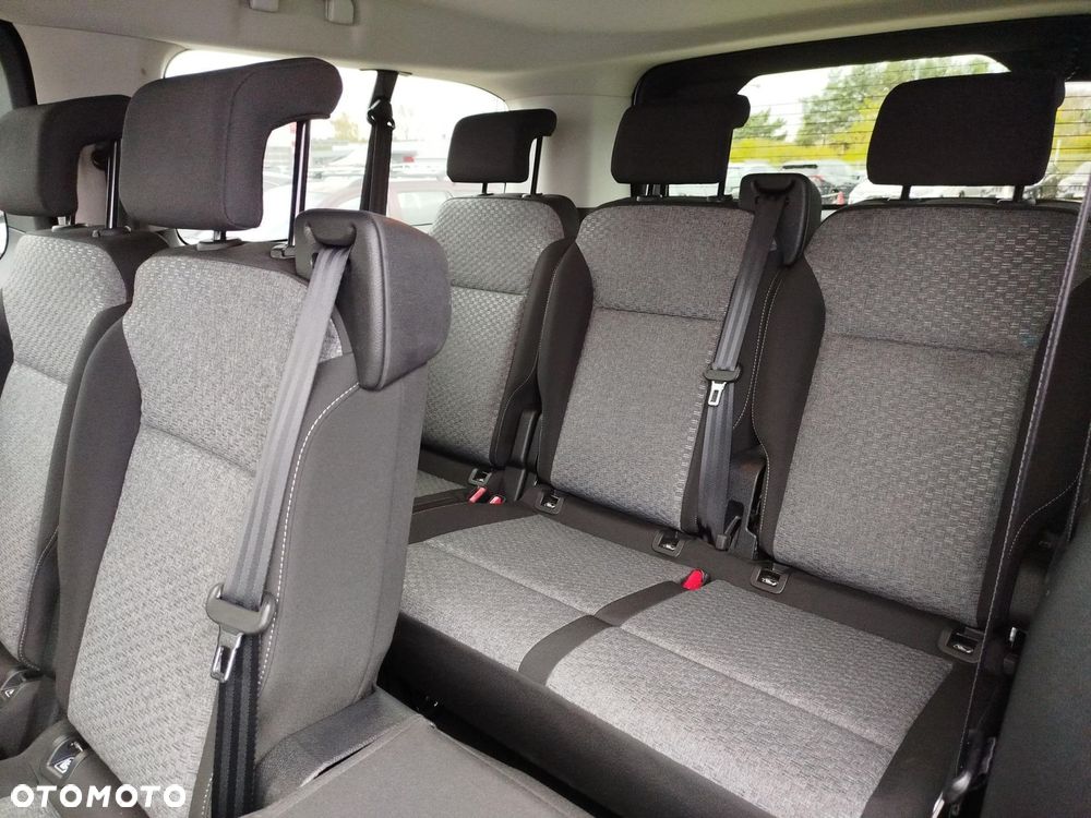 Toyota Proace Verso - 16