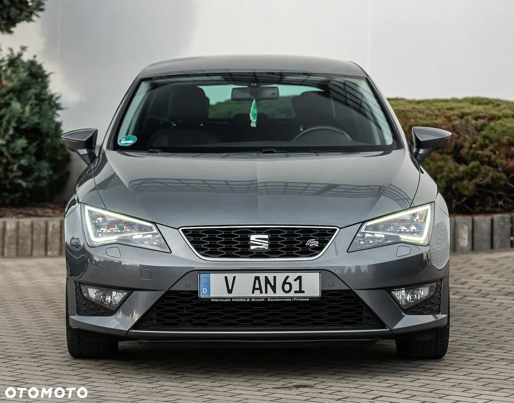 Seat Leon - 4