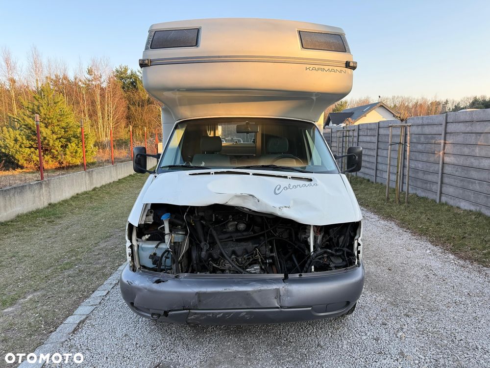 Volkswagen T4 Karmann Colorado - 20