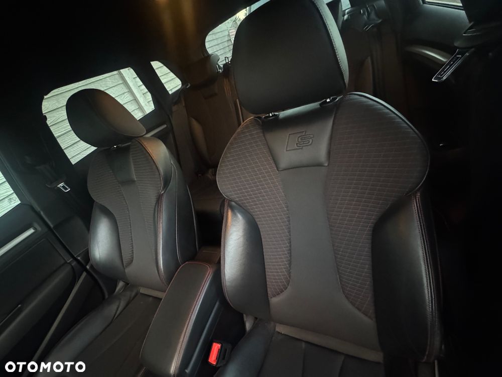 Audi S3 Sportback - 10