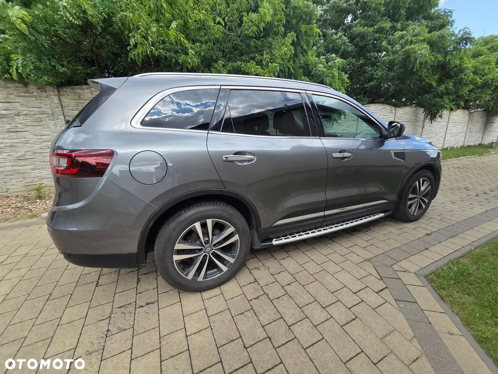 Renault Koleos 1.6 dCi Intens - 10