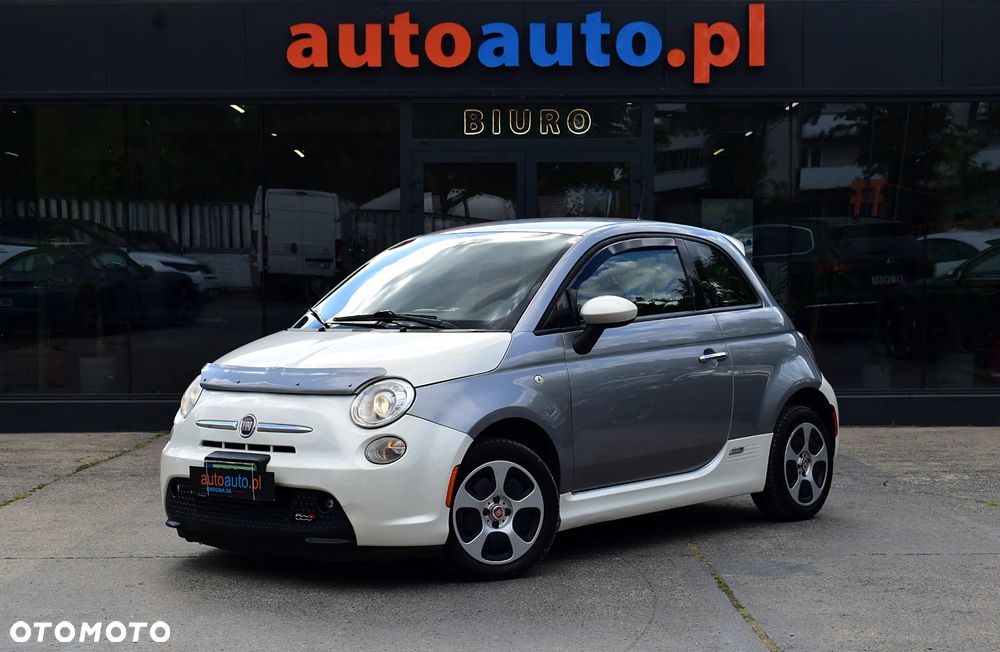 Fiat 500 42 kWh La Prima - 1
