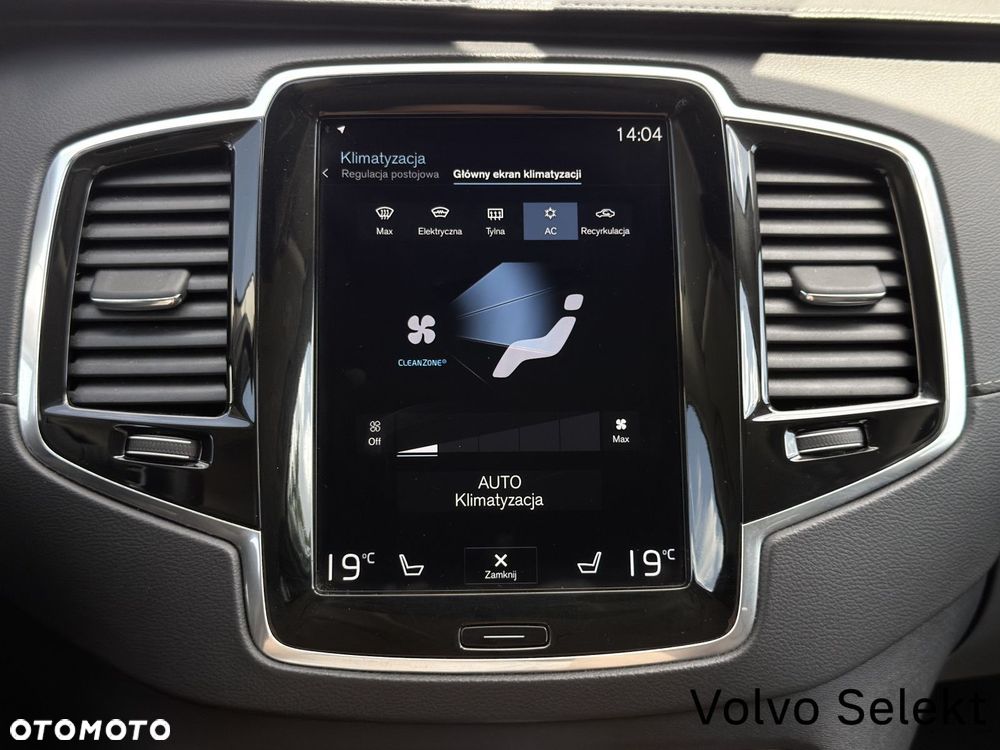 Volvo XC 90 - 34