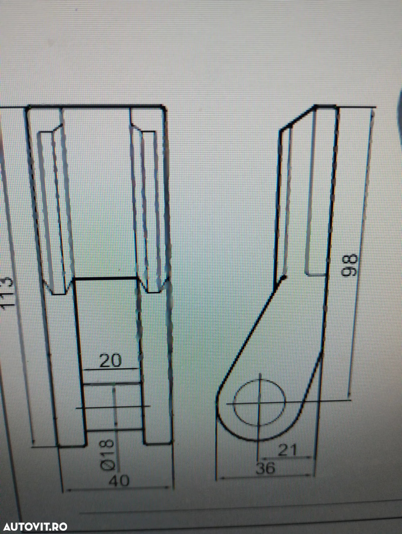 Balamale  automate oblon  spate - 5