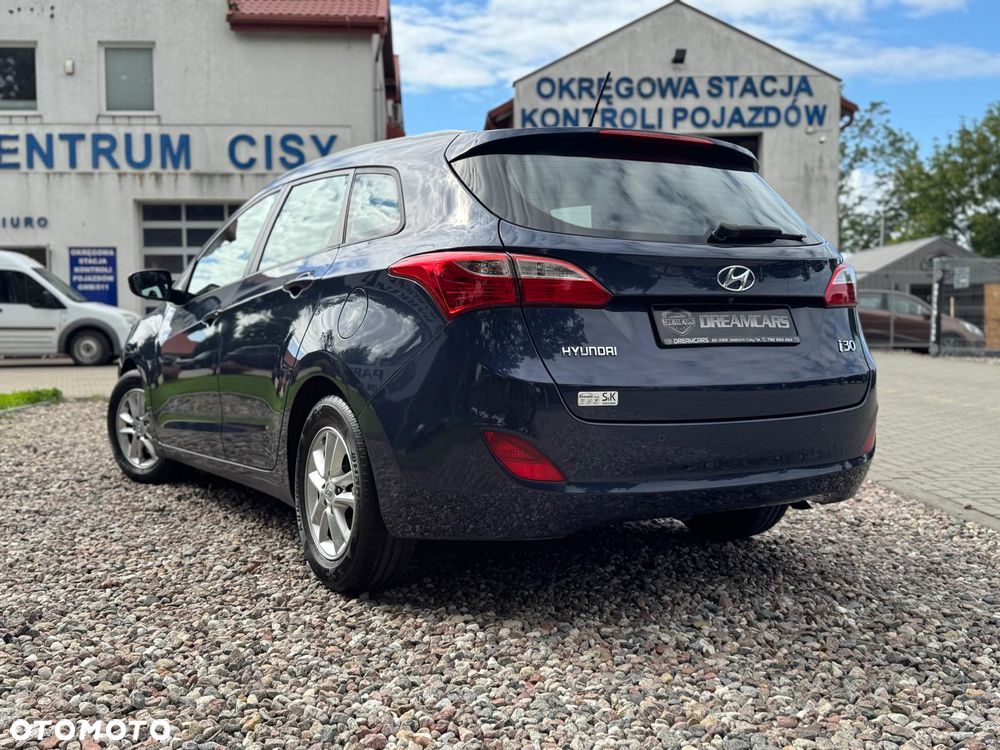 Hyundai i30 - 11