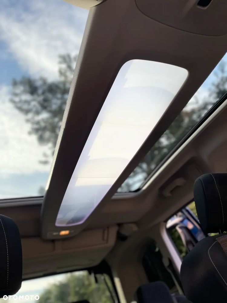 Opel Combo 1.2 Turbo Start/Stop Edition - 6