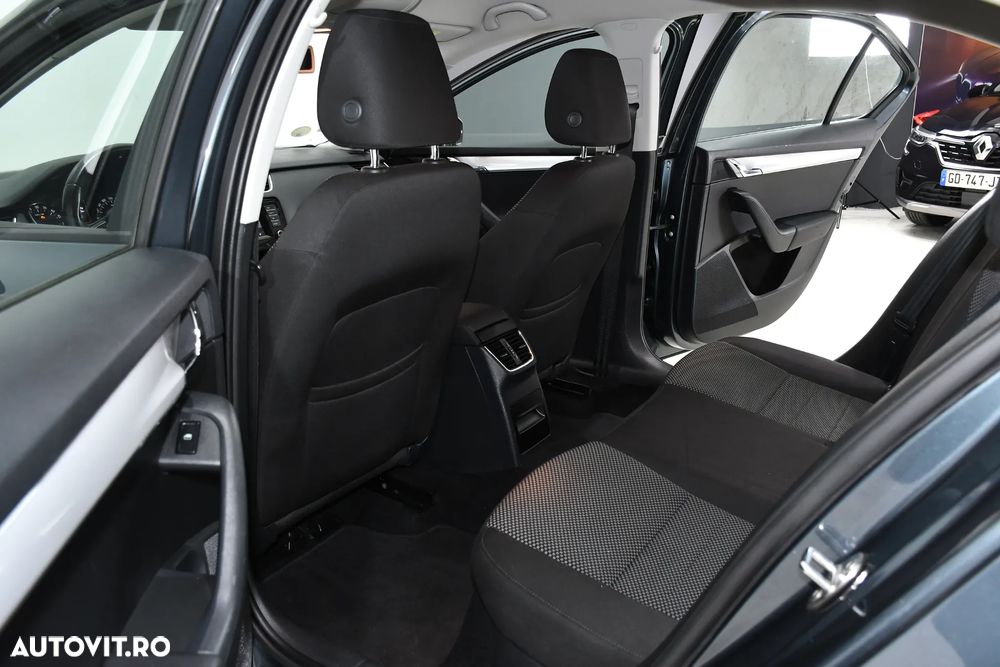 Skoda Octavia 1.6 TDI Business - 15