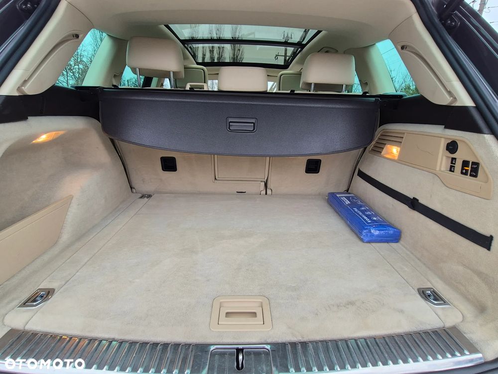 Volkswagen Touareg 3.0 V6 TDI BMT Business Line - 27