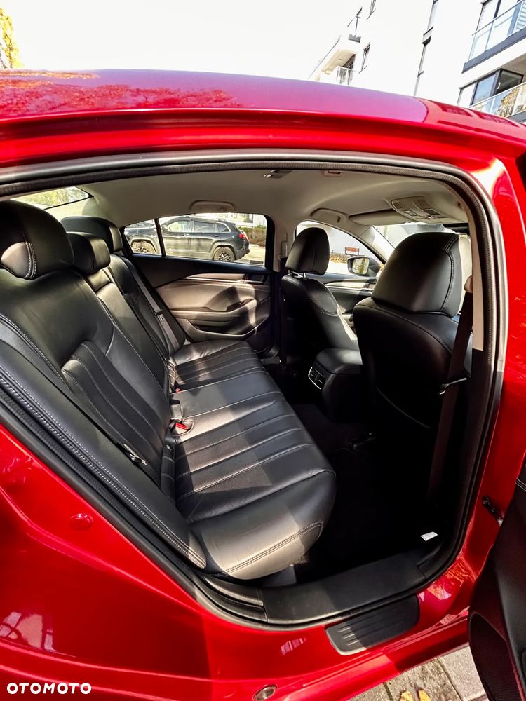 Mazda 6 2.0 SkyPassion - 18