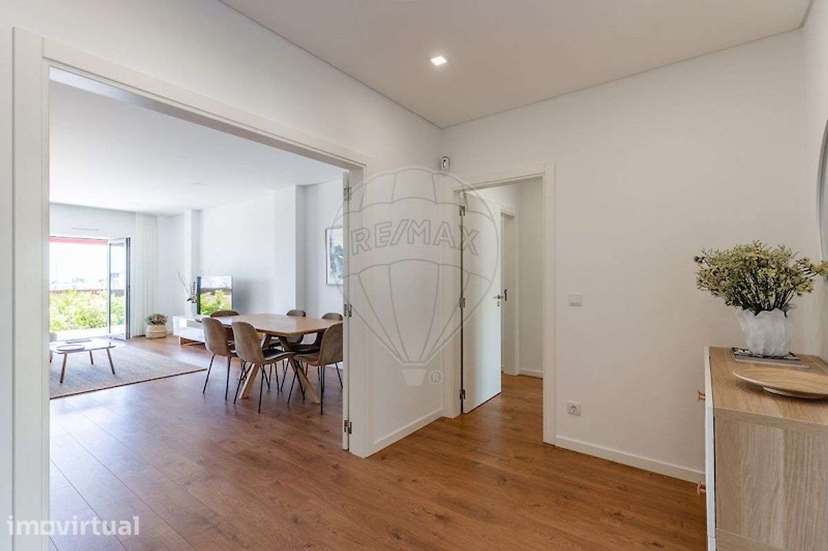 Apartamento T2 para arrendamento - Grande imagem: 4/18