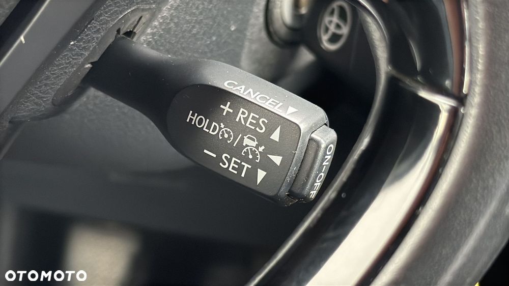 Toyota C-HR 1.2 T Comfort - 21