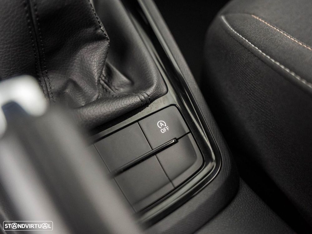 Skoda Kamiq 1.0 TSI Ambition - 23