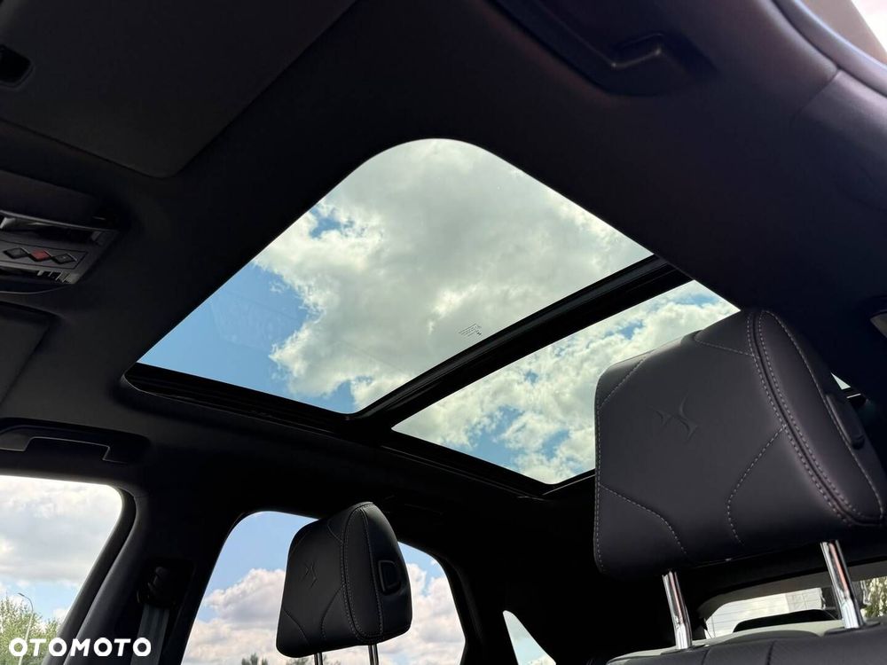 DS Automobiles DS 7 Crossback - 34