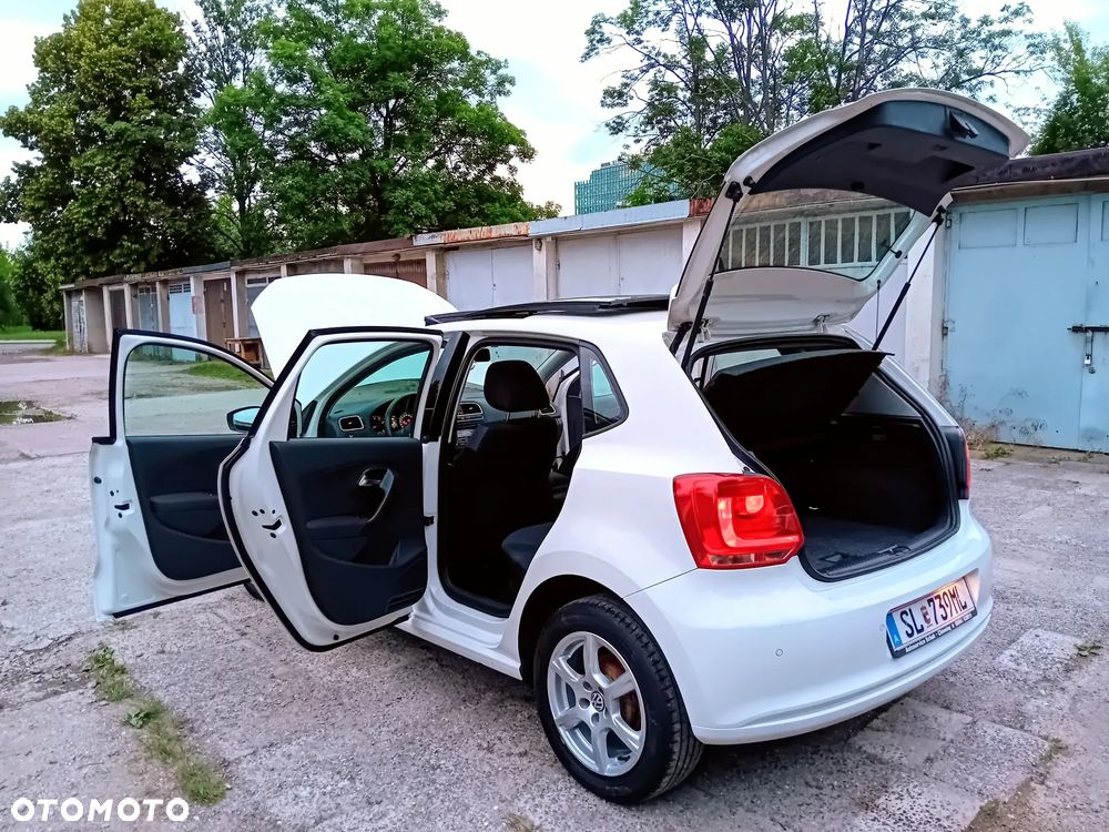 Volkswagen Polo 1.2 Blue Motion Technology Life - 35