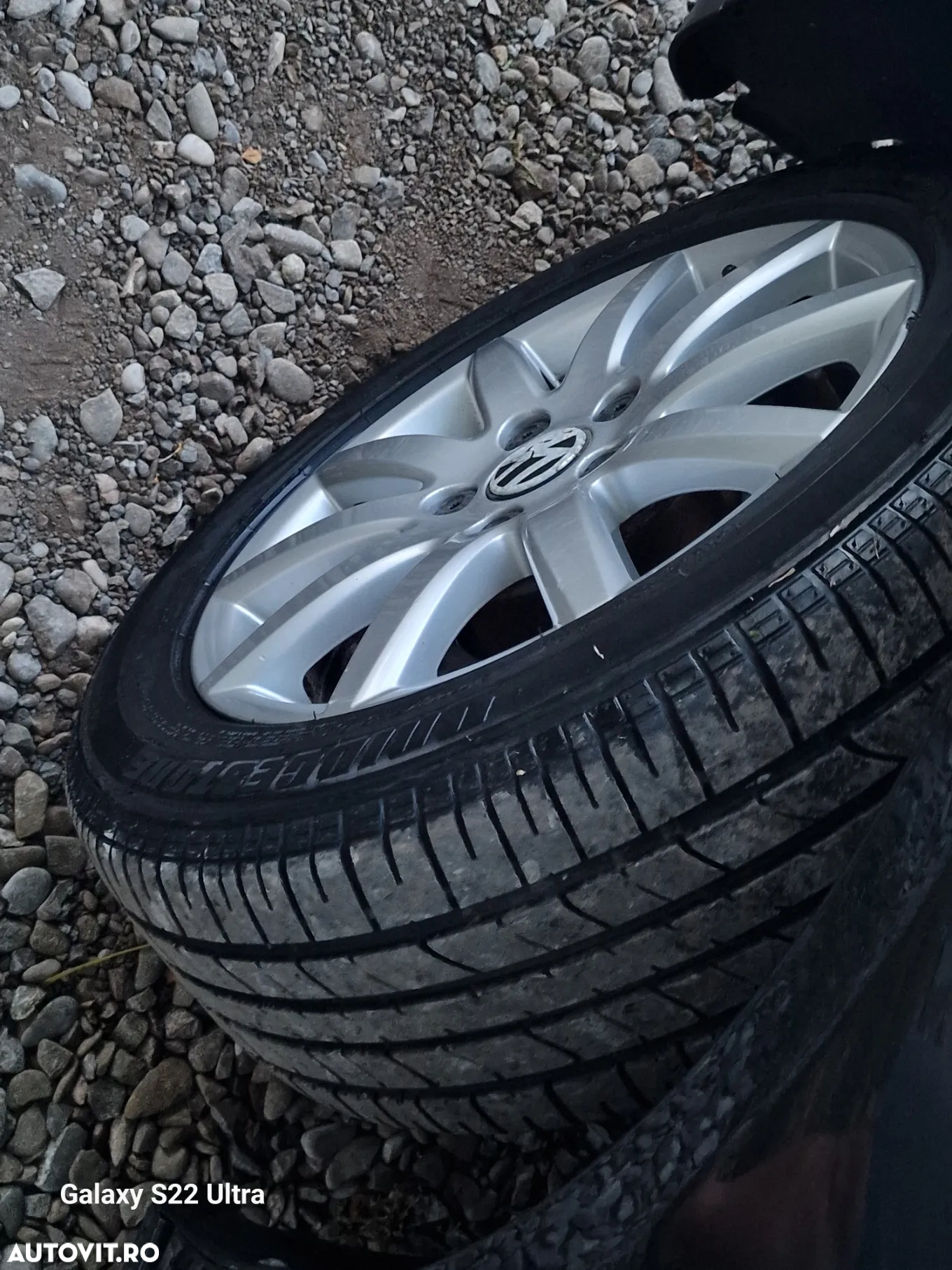 Volkswagen Jetta 1.6 TDI Blue Motion Technology Trendline - 9