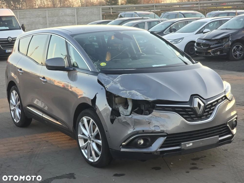 Renault Scenic - 35