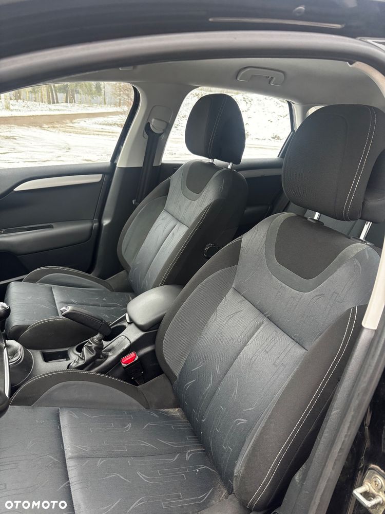 Citroën C4 BlueHDi 100 Business Class - 17