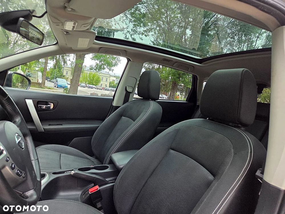 Nissan Qashqai 2.0 I-Way - 8