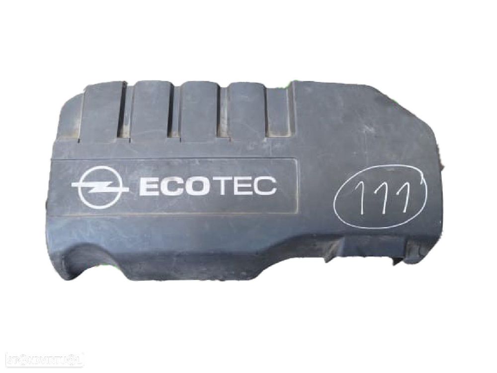 Tampa Motor Opel Combo Caixa/Combi - 1