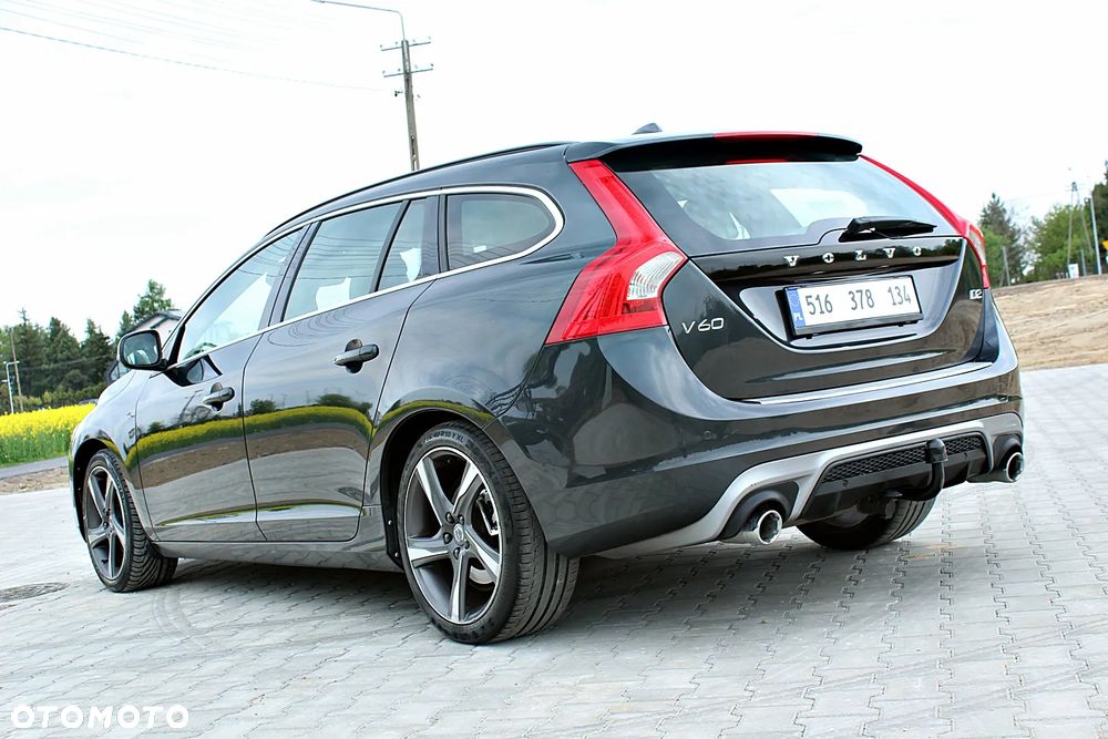 Volvo V60 D2 RDesign - 11