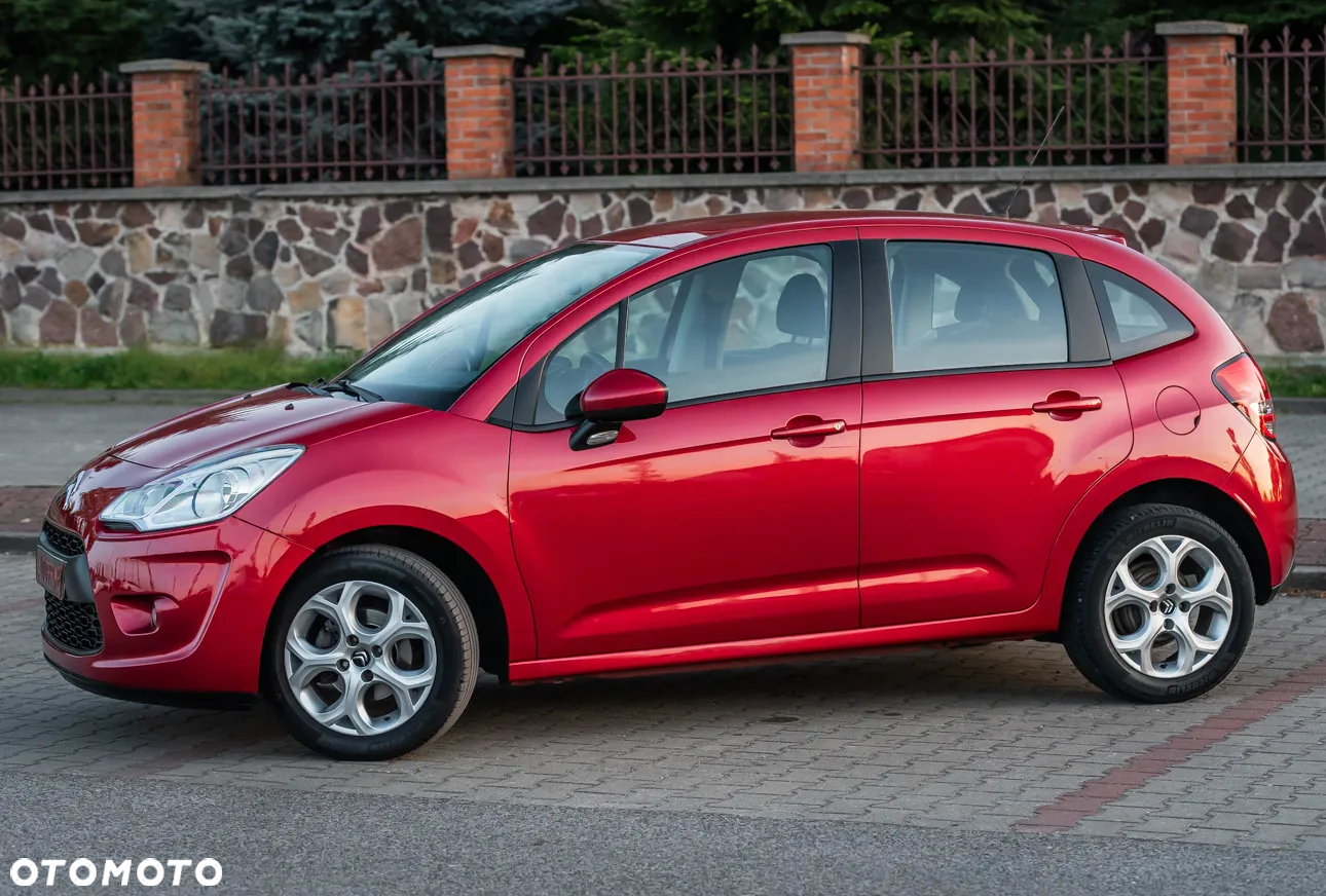 Citroën C3 - 7