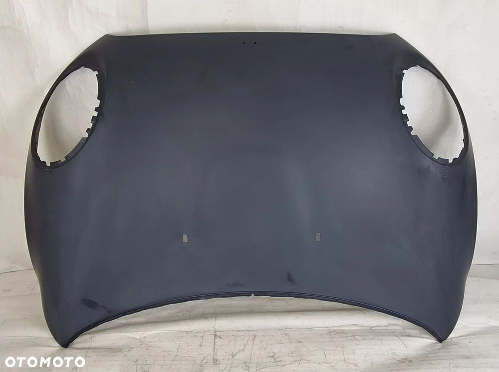 MASKA POKRYWA SILNIKA MINI COOPER F56 F55 2013- - 1