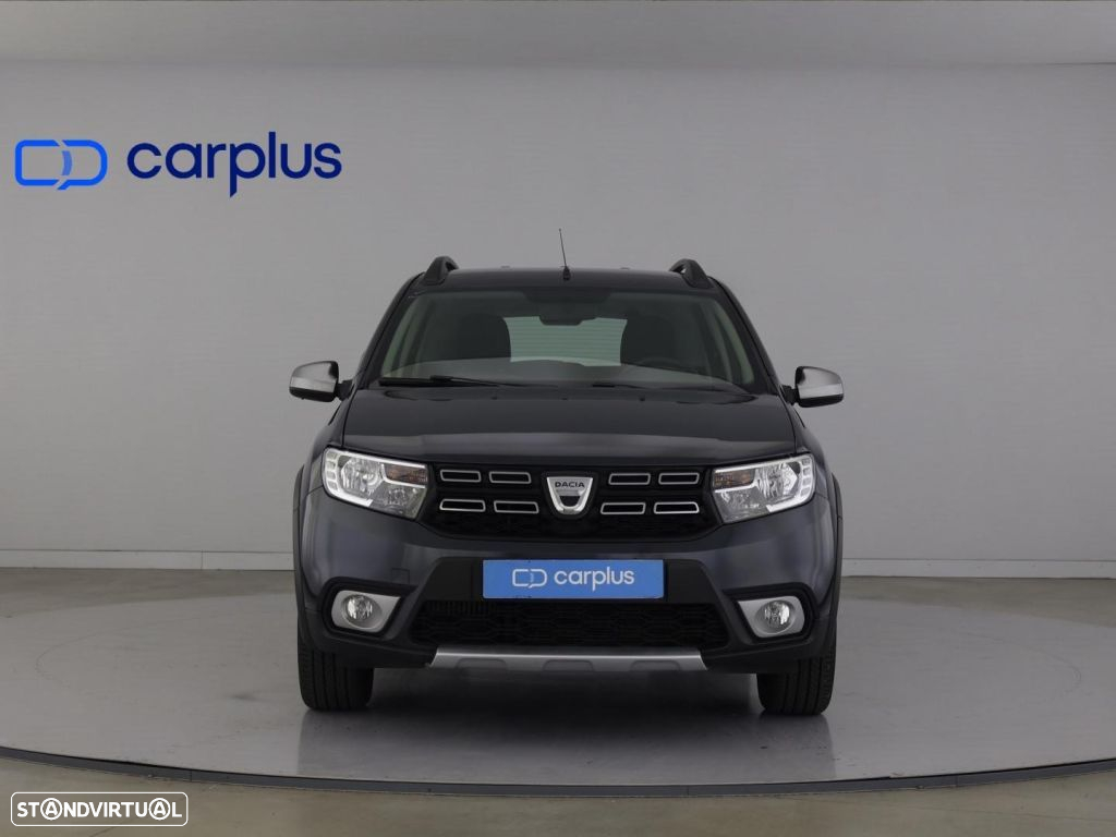 Dacia Logan MCV 0.9 TCe Stepway - 3