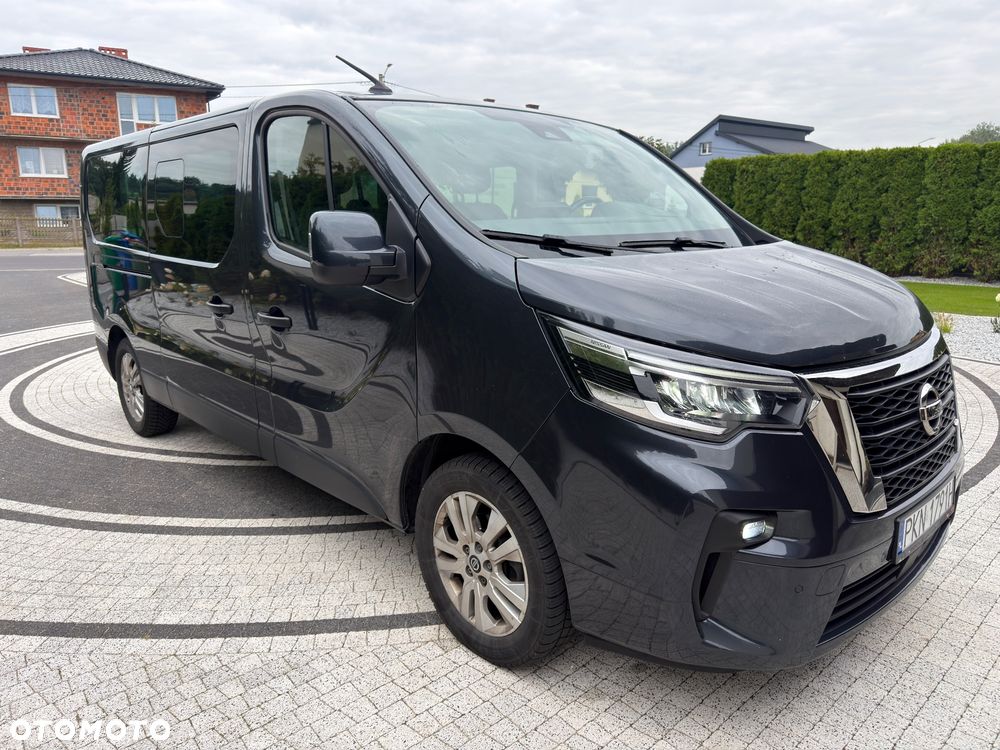 Nissan Primastar - 4