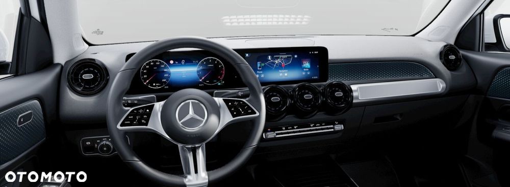 Mercedes-Benz GLB - 6